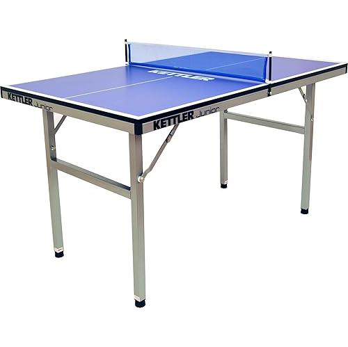 Read our Kettler Junior review