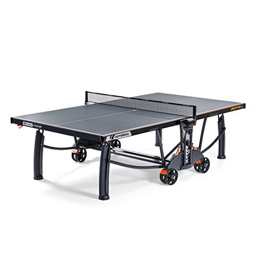 Read our CORNILLEAU 700M review