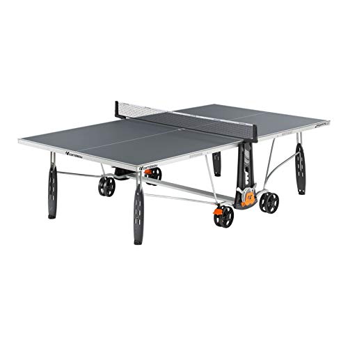 Read our CORNILLEAU Sport 250S review