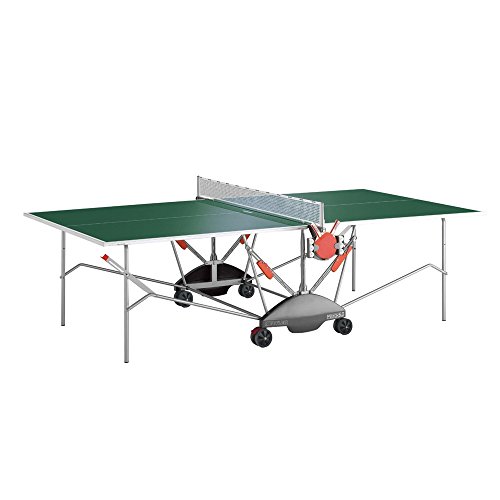 Read our KETTLER Match 5.0 review