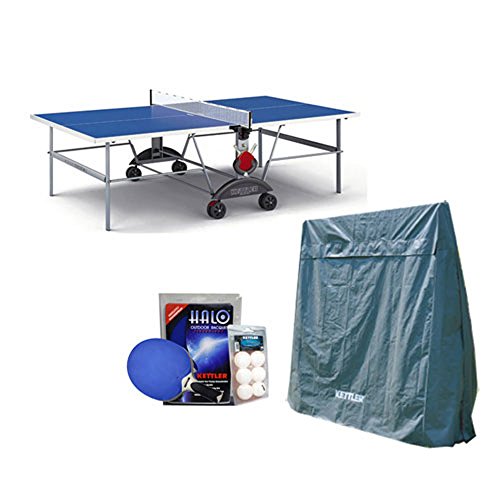 Read our KETTLER Top Star XL review