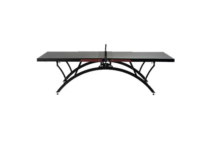 Read more about the Killerspin SVR BlackWing-O: Outdoor Durability Meets Competitive Performance for All-Weather Excellence BlackWing O Ping Pong Table with Built in Storage